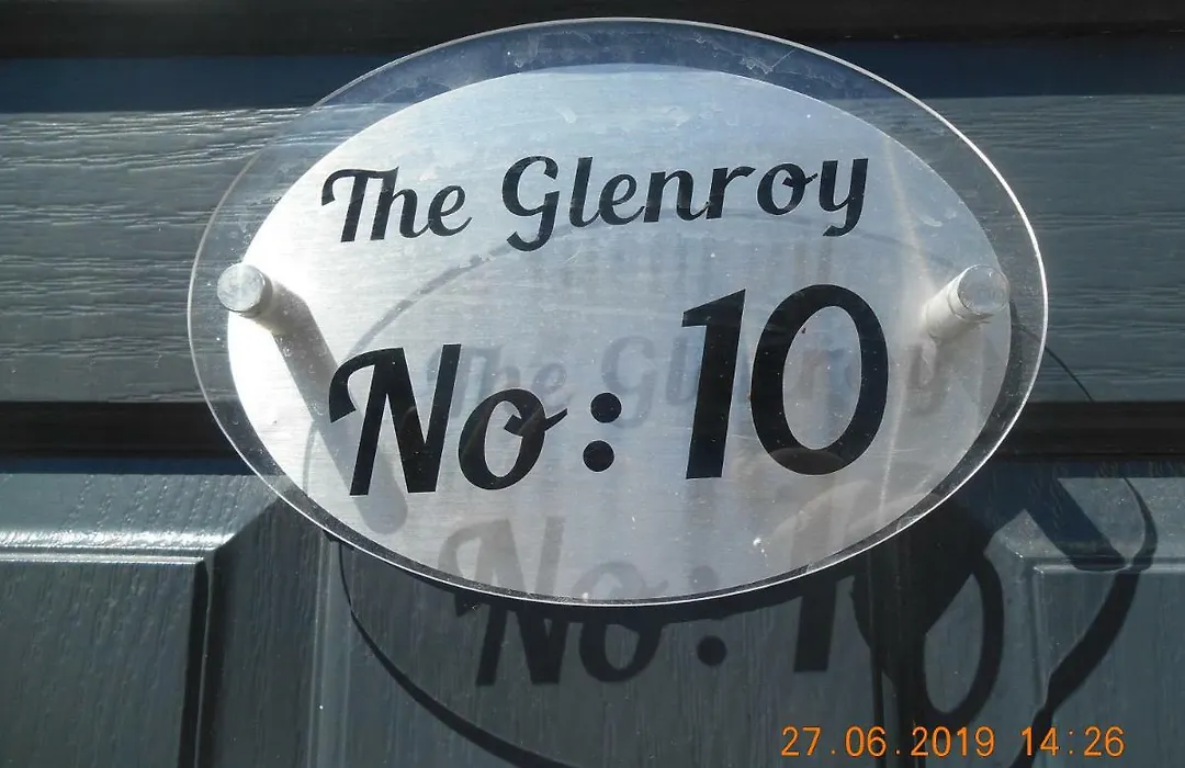 The Glenroy Hotel-1